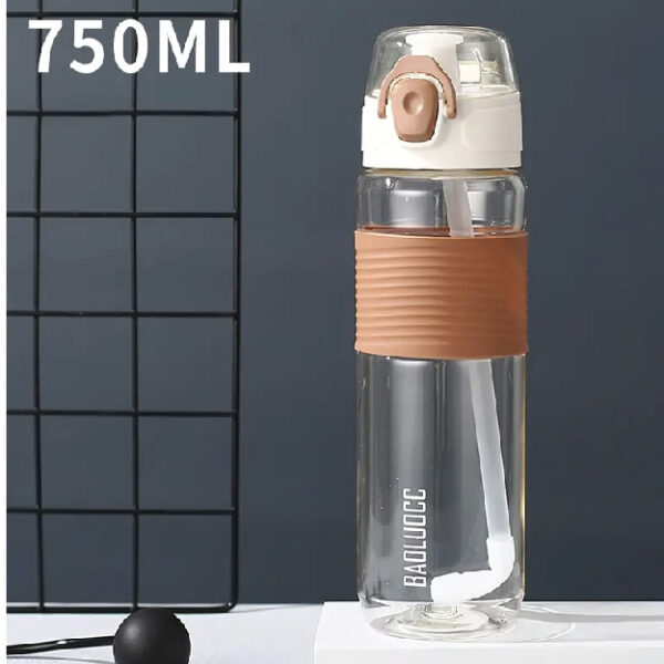 Plastic Cup 750ML