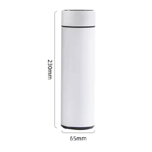 304 Ss Smart Temperature Cup 500ML