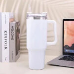40Oz Water Bottle(No Logo)