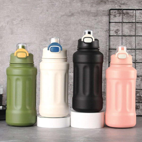 Thermos Cup(600 ML)