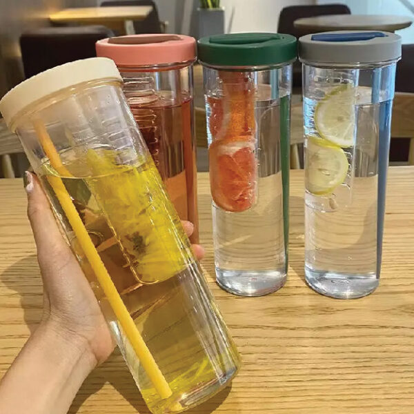 Fruit Tea Partition(700 ML)