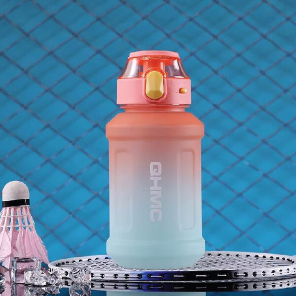 Little Chubby(800 ML)