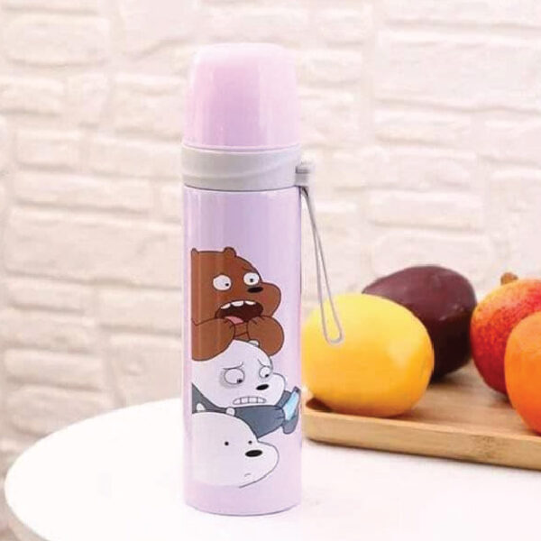 500 Plastic Hanging Bullet(500 ML)