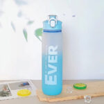 Gradient Sports Drinking Water Bottle