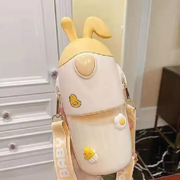 Rabbit Waiwai