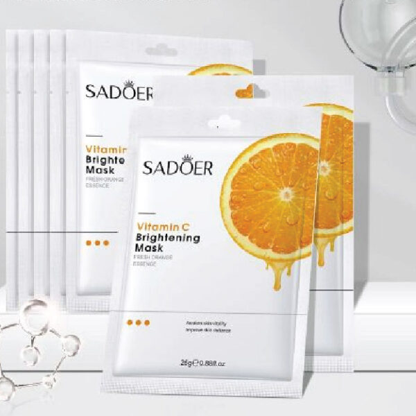 Vitamin C Mask NO.SD93820 (SDO)