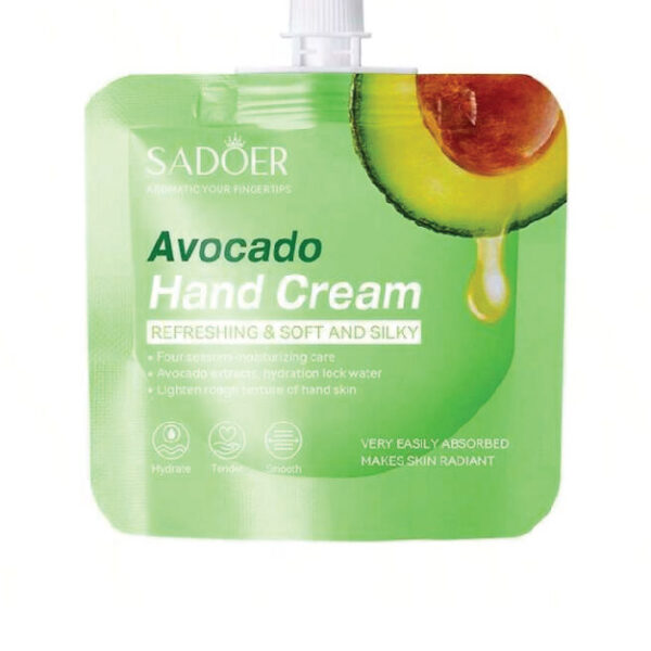 Avocado Hand Cream NO.SD56600 (SDO)