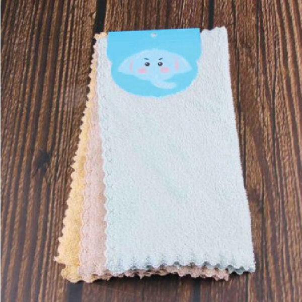 Hanging Card 3 Pieces Of Dishcloth