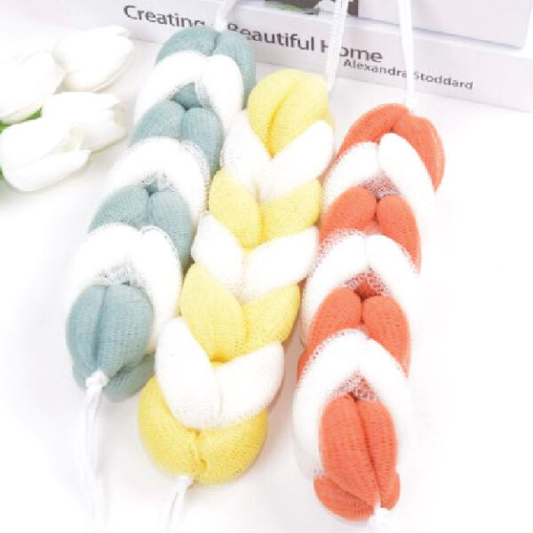 7-Section Dual-Color Bath Strip (35G)