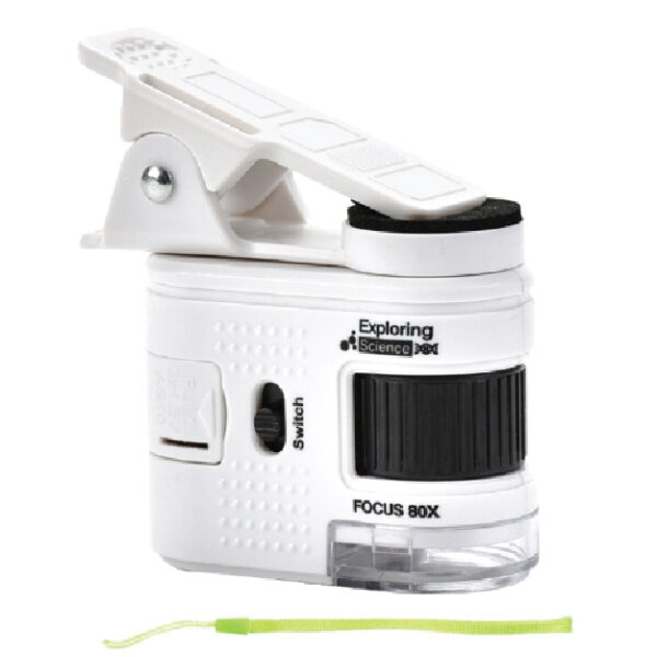 Microscope
