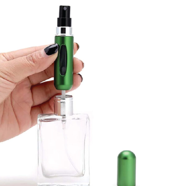 Reusable Travel Perfume Spray Bottle (YWU)