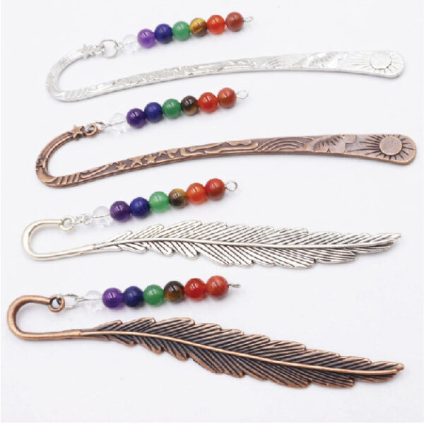 Pendant Bookmark (YWU) Type 1