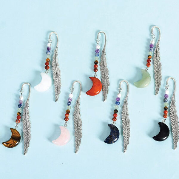 Pendant Bookmark (YWU) Type 3
