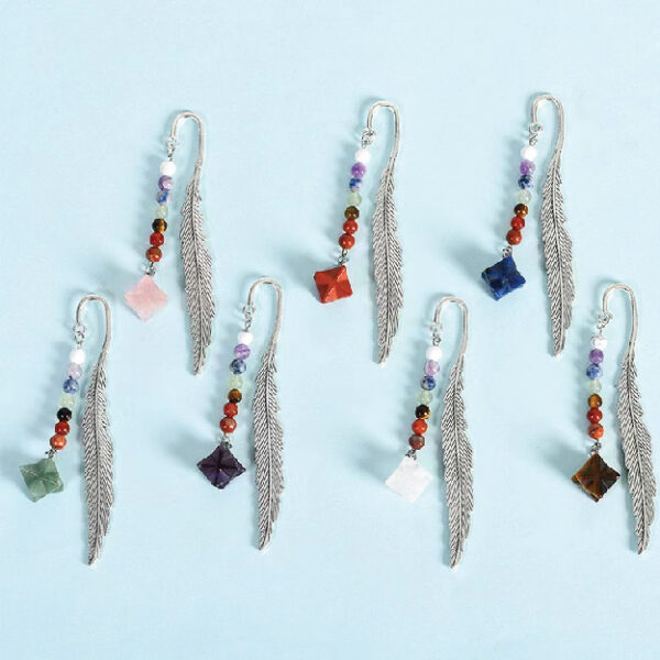 Pendant Bookmark (YWU) Type 5