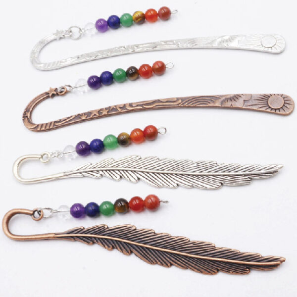 Pendant Bookmark (YWU)