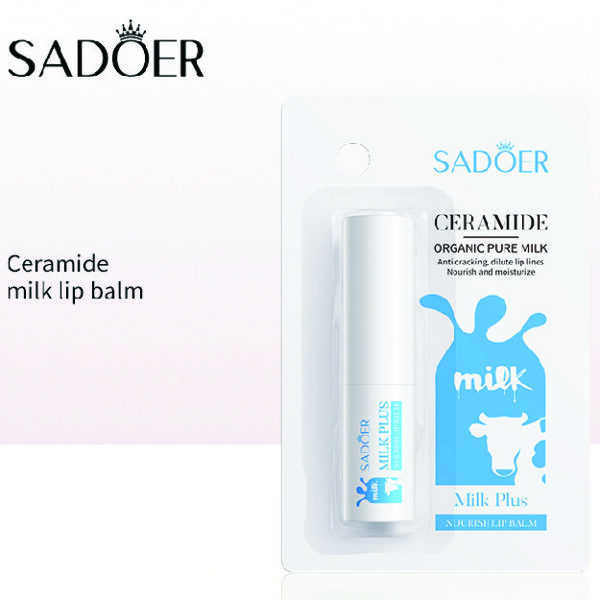 SD32292 Ceramide Milk Lip Blam (SDO)