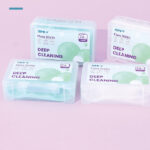 Deep Cleaning Floss Stick / Portable 2 Boxes Of 72 Pcs