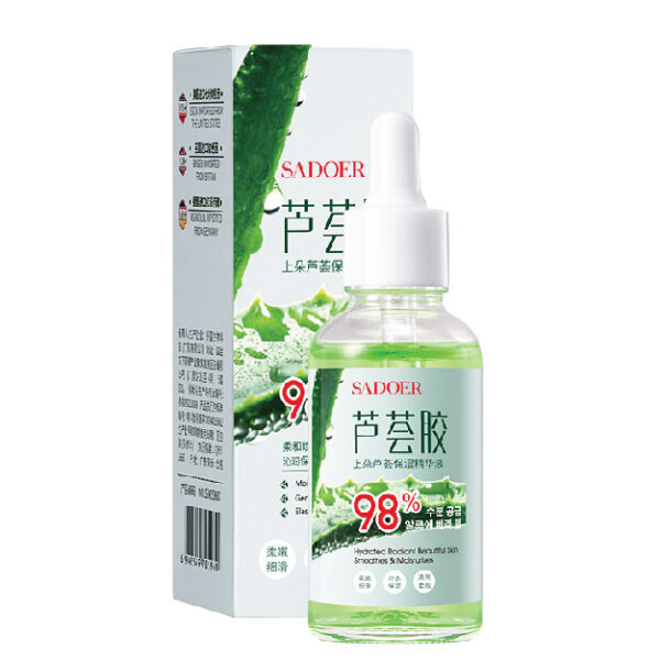 SD05960 Aloe Vera Face Serum (SDO)