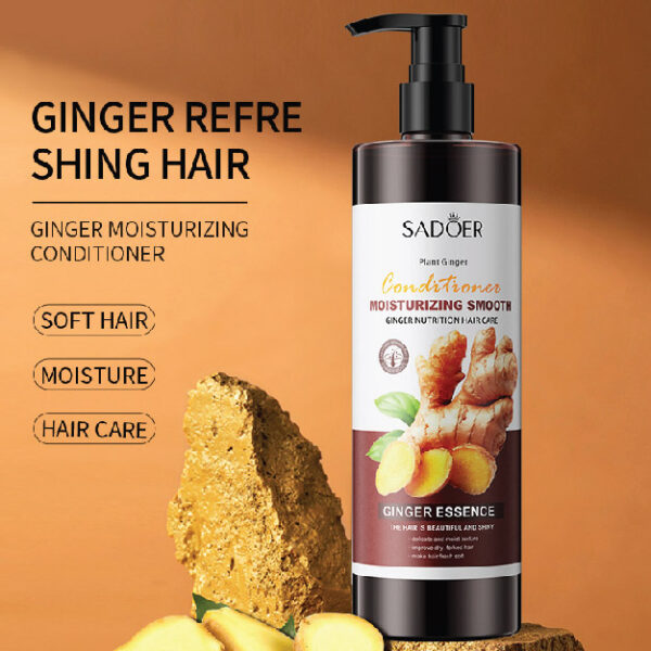 SD10988 Ginger Conditioner (SDO)