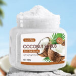 SD16034 Coconut Bath Salt Scrub 350G (SDO)