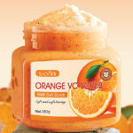 SD16089 Orange Vc Bath Salt Scrub 350G (SDO)