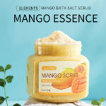 SD37909 Mango Bath Salt Scrub (SDO)