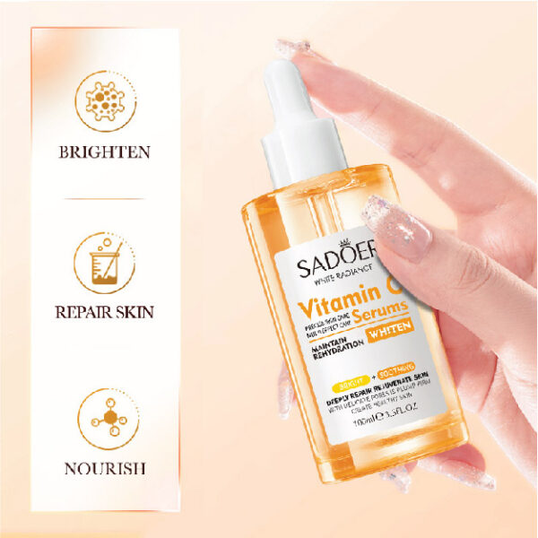 SD57409 Vitamin C Serum 100ML (SDO)