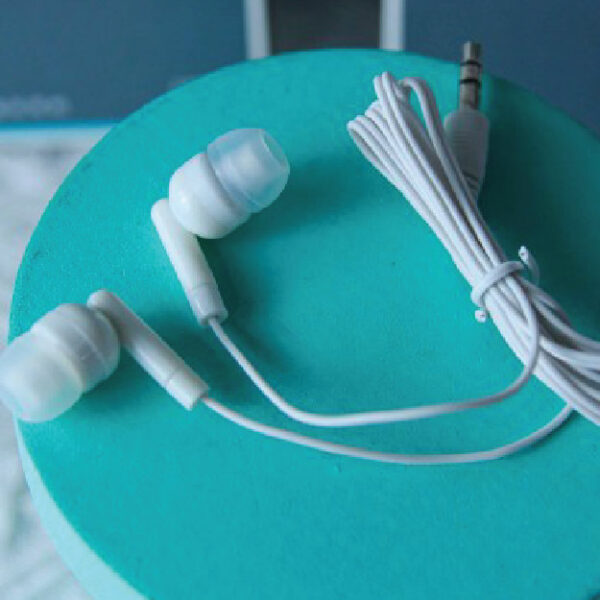 Z6S Earphones (Round Head) (YWU)