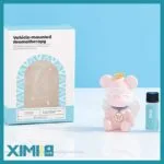 Bear Vehicle-mounted Aromatherapy Decoration(COCO)