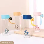 Naughty Duck Glass 300ml/10.1fl.oz. - Image 2