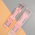 Fsb1 Folding Computer Stand (Stretchable) (YWU) - Image 2