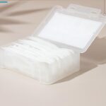 36 Pieces*2 Boxes Portable Floss (White) - Image 2