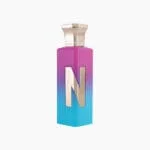 Purple Blue Aqua Perfume 75 ML (Nasm) - Image 2