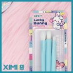 Lucky Bunny Eyebrow Brush Set 3PCS - Image 2