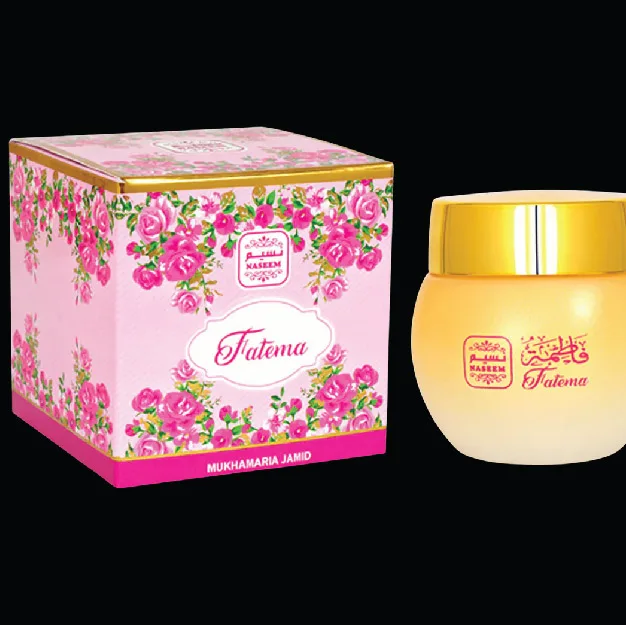 Fatema Mukhamria Jamid 25 ML (Nasm) - Image 2