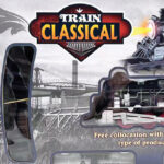 Classical Cargo Train (Electric) - Image 2