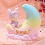 Dream Moon Lamp - Image 2