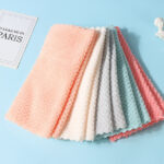Cleaning Towel(10 pieces) - Image 2