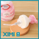 XIMIVOGUE 150ml Sakura Clear Foaming Facial Cleanser - Image 2