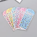 Gold Foil Sticker - Image 2