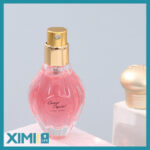 Carved Crystal Perfume for Women (10ml/0.3fl.oz.) - Image 2