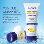 Vitamin E Cleanser NO.SD80924 (SDO) - Image 2