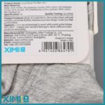 Gray Boxer for Men (XL) - Image 2