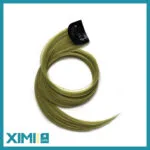 Hair Pieces(Green) - Image 2