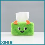 Monster Friends Collection Box for Tissues – Yako - Image 2