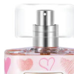 Colorful Youth Series Perfume 25ml/0.84fl.oz. First Love - Image 2