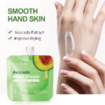 Avocado Hand Cream NO.SD56600 (SDO) - Image 2