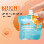 SD56617 Vitamin C Hand Cream SDO - Image 2