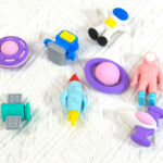 Xx-507 Space Alien Eraser - Image 2
