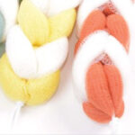 7-Section Dual-Color Bath Strip (35G) - Image 2